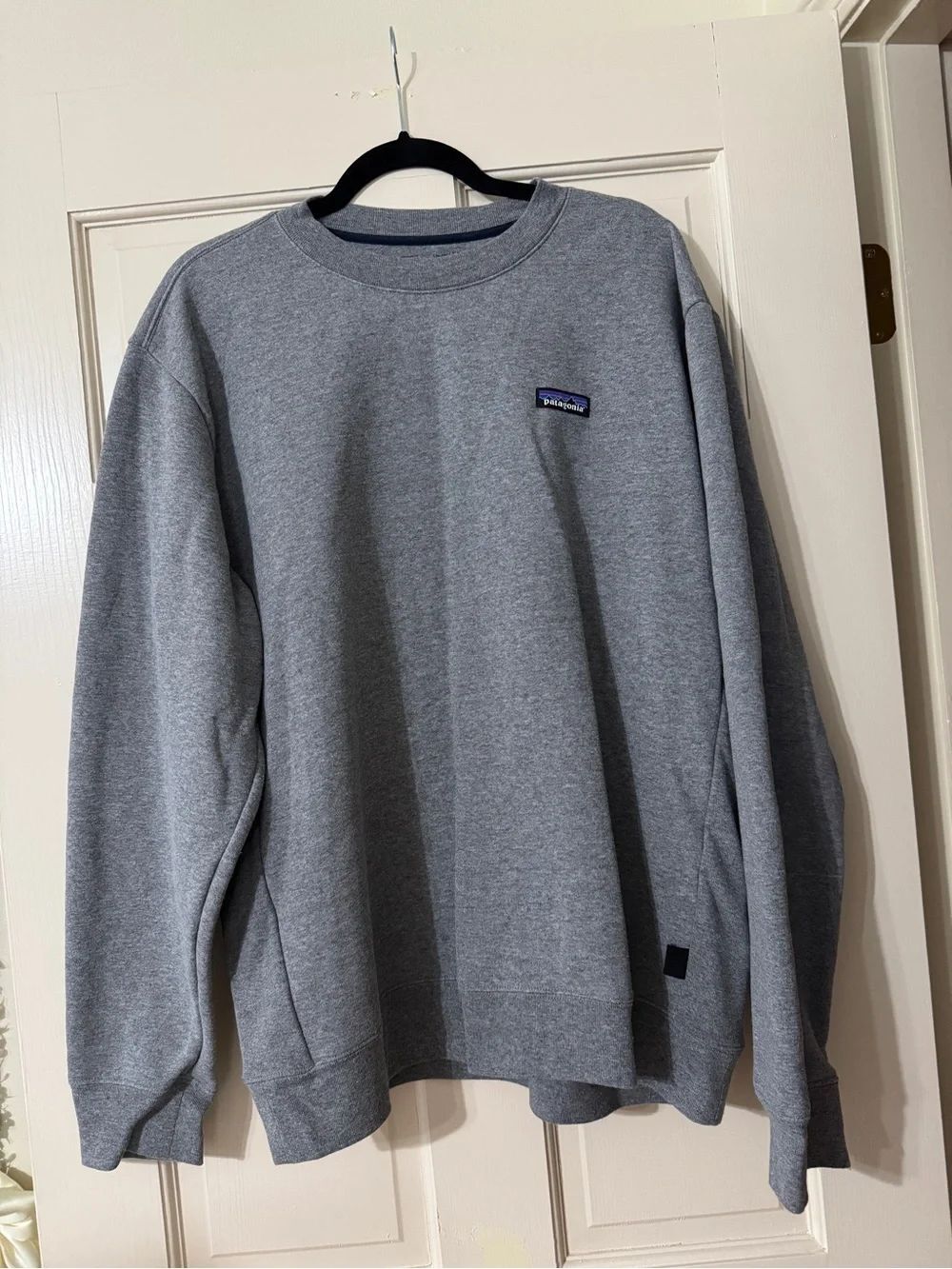 Men’s Patagonia Uprisal Crewneck Sweatshirt L